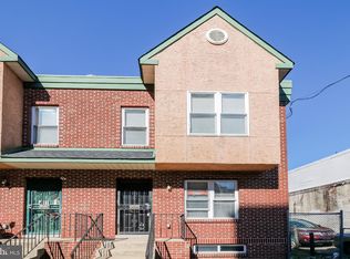 1415 Clearview St, Philadelphia, PA 19141