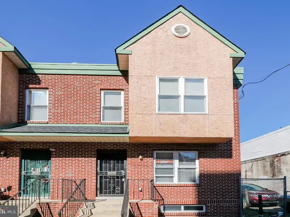 1415 Clearview St, Philadelphia, PA 19141