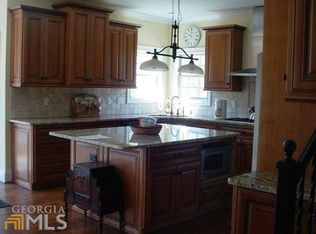 127 Nelson Blvd NW, Rome, GA 30165