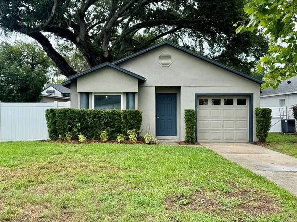 1701 S Bumby Ave, Orlando, FL 32806