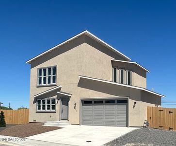 1304 Serenity Cir LOT 24, Fernley, NV, 89408