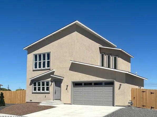 1304 Serenity Cir Lot 24, Fernley, NV 89408