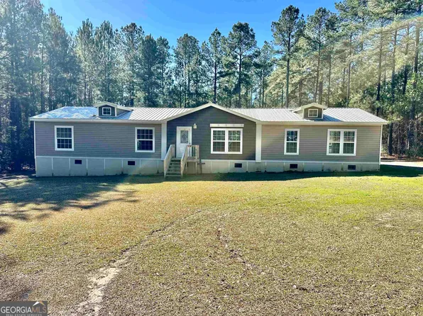 367 Union Chapel Rd, Swainsboro, GA 30401