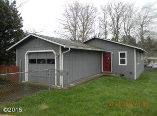 2520 NE Holmes Rd, Lincoln City, OR 97367