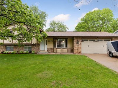 8270 Tyler St NE, Spring Lake Park, MN, 55432
