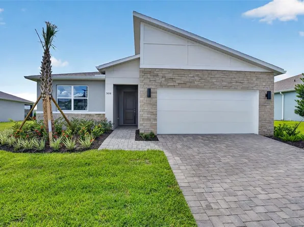 5016 124th Ave E, Parrish, FL 34219