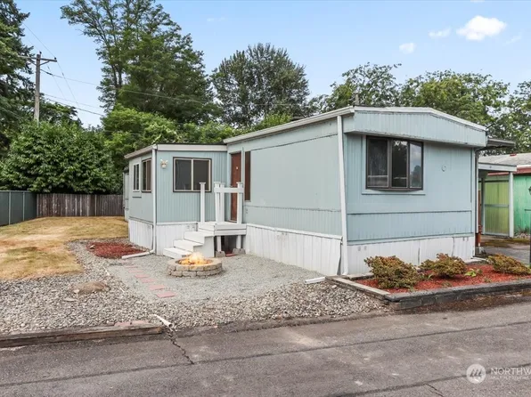 3114 36th Avenue E #21, Tacoma, WA 98443