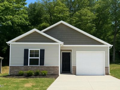 424 Arrowhead Dr, Johnson City, TN, 37601