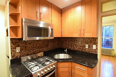 Rented by J Misrahi Realty Corp