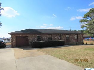 1117 Crestline Pl SW, Hartselle, AL 35640