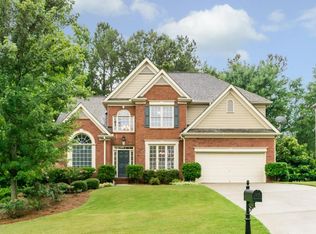 4531 Madison Ridge Pl NW, Marietta, GA 30064