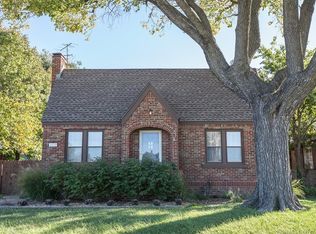 3158 E 1st St S, Tulsa, OK 74104