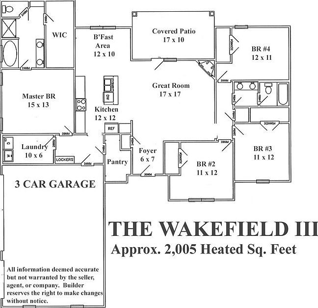 2nd image of 62 Garrison Dr
