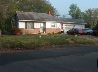 532 Rita Dr, Odenton, MD 21113