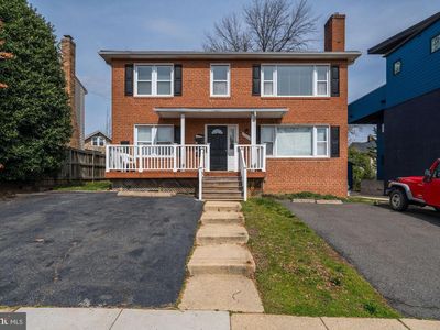 2601 Washington Blvd, Arlington, VA, 22201