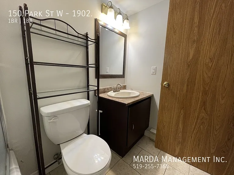 150 Park St W #1902 — Photo 15