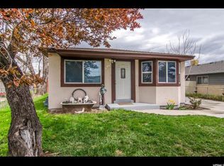 609 S Cheyenne St, Salt Lake City, UT 84104