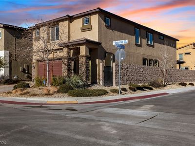 4504 Stardusk Falls Ave, North Las Vegas, NV, 89084
