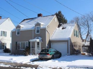 265 Burbank Ave, Johnson City, NY 13790