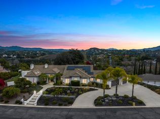 1926 Zlatibor Ranch Rd, Escondido, CA 92025