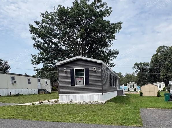 576 W Forest Grove Rd Unit 55, Vineland, NJ 08360
