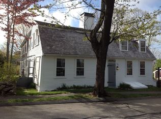 8 Winter St, Plymouth, MA 02360