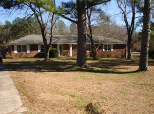 4225 Harris Rd, Ellerslie, GA 31807