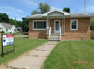 84 Piper Ave, Battle Creek, MI
