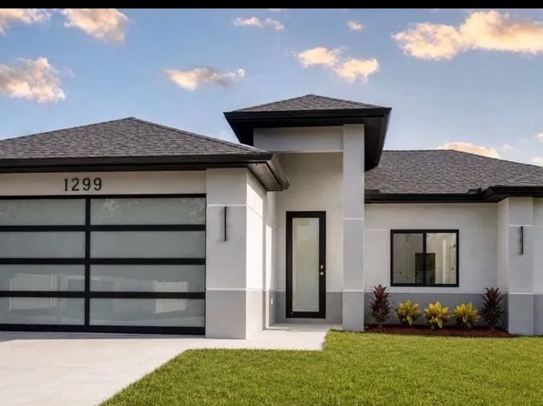 1299 Barton Ave, Pt Charlotte, FL 33948