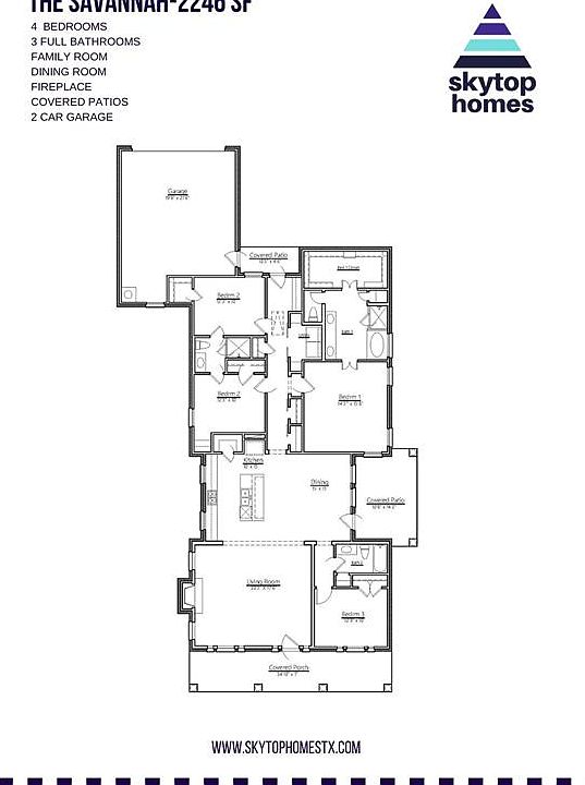 1st image of 4018 Hope Dr