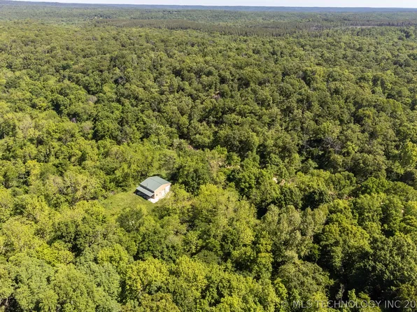 (undisclosed Address), Salina, OK 74365