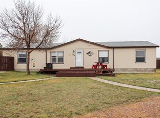 640 Madison Way, Great Falls, MT 59404