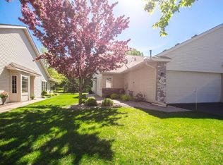 2986 Pitrina Way, Little Canada, MN 55117