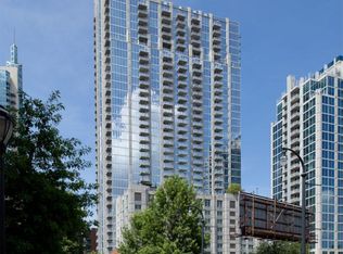 855 W Peachtree St NE UNIT 1505, Atlanta, GA 30308