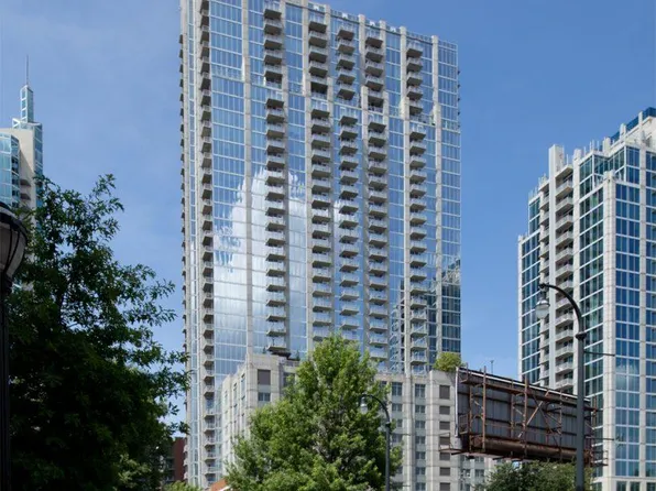 855 Peachtree St NE Unit 1505, Atlanta, GA 30308