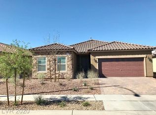 327 Zenith Crest St, Henderson, NV 89015