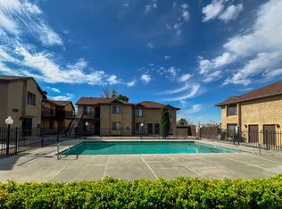 Rosamond Village Apartments, Rosamond, CA 93560