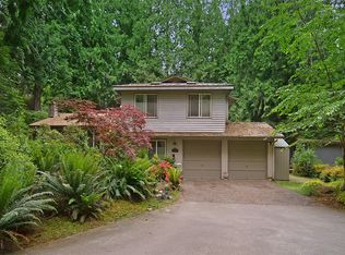 4375 Palomino Dr NE, Bainbridge Island, WA 98110