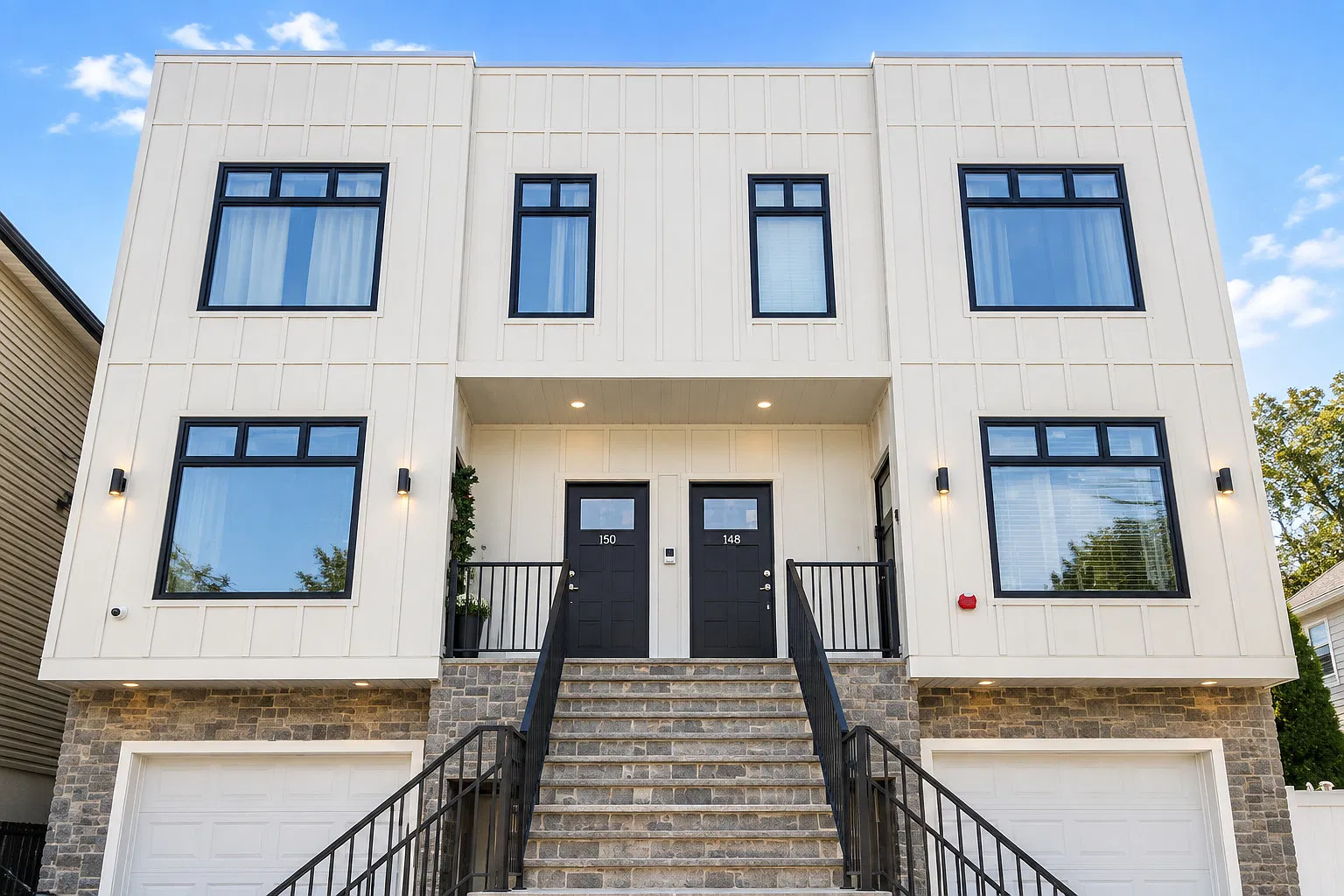 2 bed, $2,200 — Photo 1