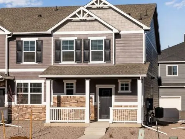 4607 Combine Lane, Johnstown, CO 80534