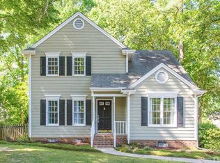 1200 Oakside Ct, Raleigh, NC 27609