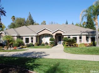 5555 Macargo St, Granite Bay, CA 95746
