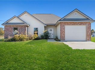 32336 Prosperity Rd, Franklinton, LA 70438