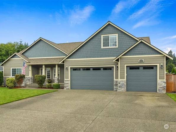 2840 Fenmoor Lane SE, Olympia, WA 98501