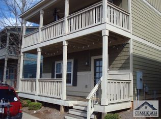 239 Ruth St UNIT 12, Athens, GA 30601