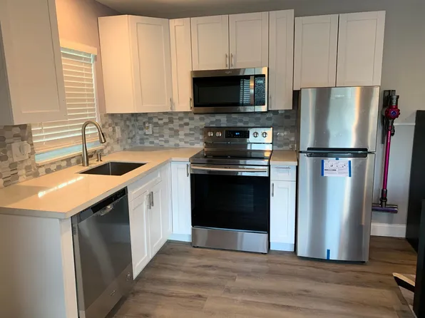 3309 W Kennedy Blvd APT B, Tampa, FL 33609
