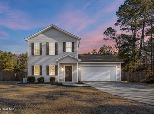 162 King Rd, Jacksonville, NC 28540