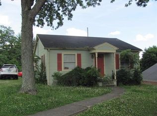 106 2nd St, Stanford, KY 40484