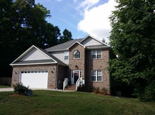 1173 Timber Spring Ln, Salisbury, NC 28147