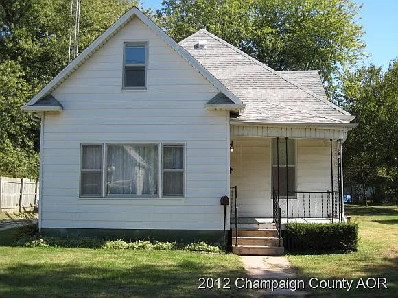 112 N Webber St photo 1